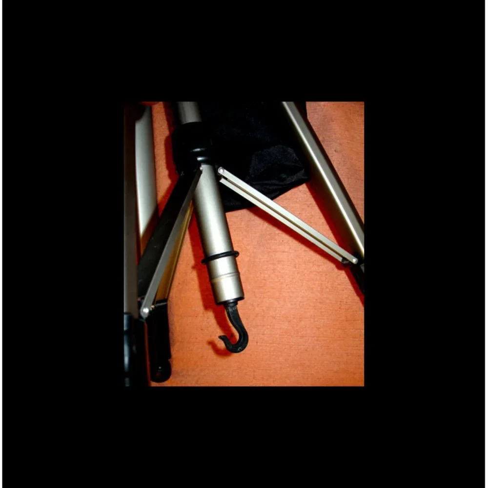 New Rare & Unique Dolica Professional Photography/Video Tripod